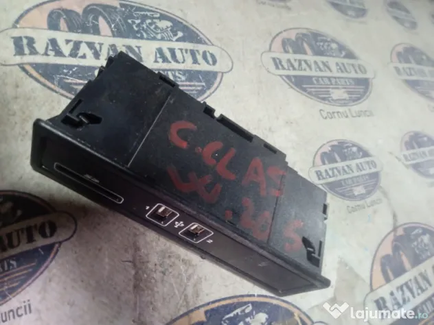 Modul Port Usb Mercedes C Class W205