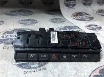 Panou butoane comutare Dacia Duster 2018