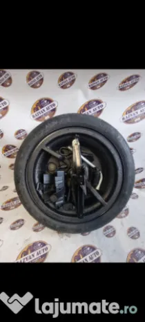 Kit roata de rezerva Audi A3 8V 2.0 Motorina 2016