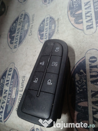 Panou butoane comutare Fiat Tipo