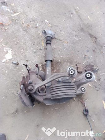 Fuzeta dreapta spate Audi Q5 2.0 Motorina 2011