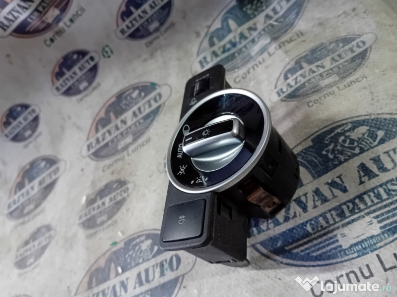 Bloc lumini Mercedes ML 350 2012