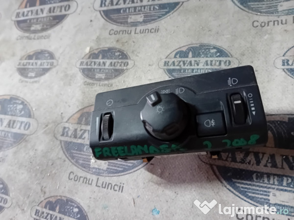 Bloc lumini Land Rover Freelander 2 2008