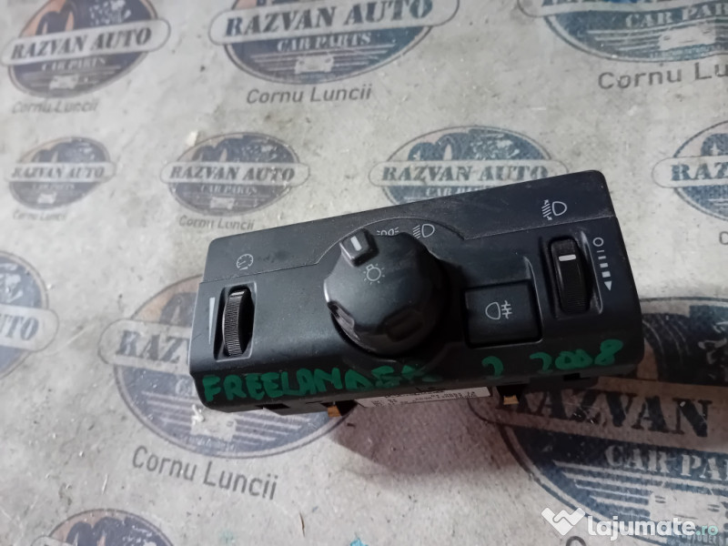 Bloc lumini Land Rover Freelander 2 2008
