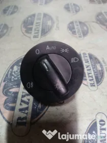 Bloc lumini Volkswagen Golf 6 Plus 2009