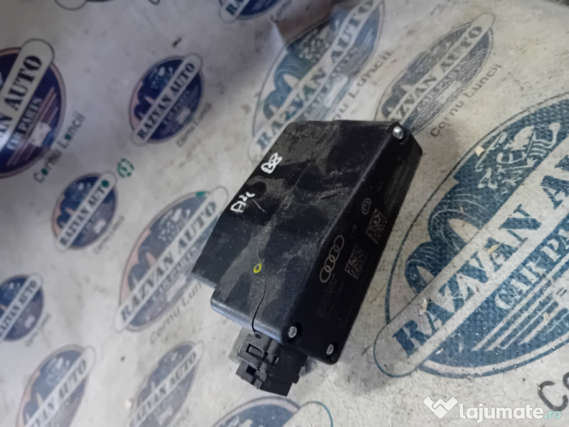 Blocator volan Audi A4 B8