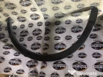 Bandou aripa stanga spate Audi Q3 2012