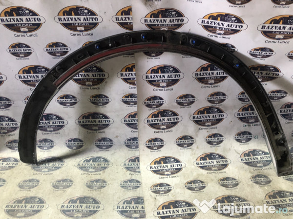 Bandou aripa stanga spate Audi Q3 2012