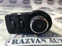 Bloc lumini Opel Astra J 2010