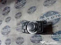 Joystick navigatie / buton navigatie BMW X3 F25 2011