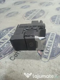 Buton frana mana Audi A4 B8