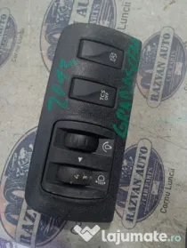 Buton intensitate luminii Renault Grand Scenic 2013