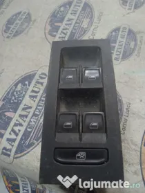 Butoane geamuri electrice Skoda Octavia 3