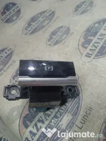 Buton frana mana Citroen Picasso