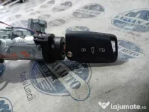 Contact plus cheie Volkswagen Golf 7 2014