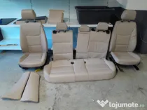 Interior Complet Piele BMW X3 F25 2013