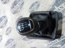 Nuca schimbator 5+1 trepte Skoda Octavia 3 2014