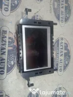 Display navigatie Ford Fiesta 2014