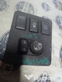 Buton reglaj oglinzi Nissan Qashqai 2011