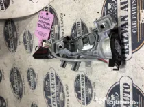 Contact plus cheie Skoda Octavia 3 2015