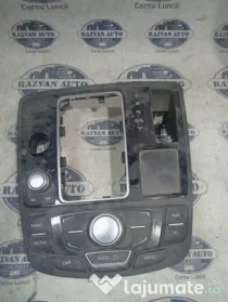Consola centrala Audi A7 2012