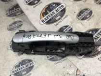 Maner exterior dreapta spate Volkswagen Jetta 2012