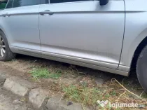 Prag dreapta plastic Volkswagen Passat B8 Break 2017