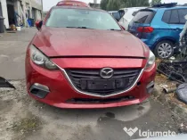Fata completa Mazda 3 2.2 Motorina 2015