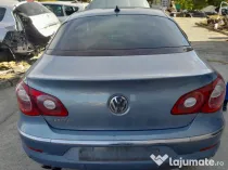 Hayon Volkswagen Passat CC 2010