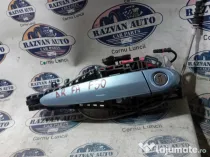 Maner exterior dreapta fata BMW F30 2014