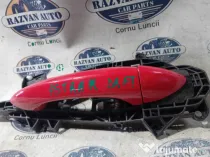 Maner exterior dreapta fata Opel Astra K 2016