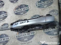 Maner exterior stanga spate Volkswagen Golf 7 2015