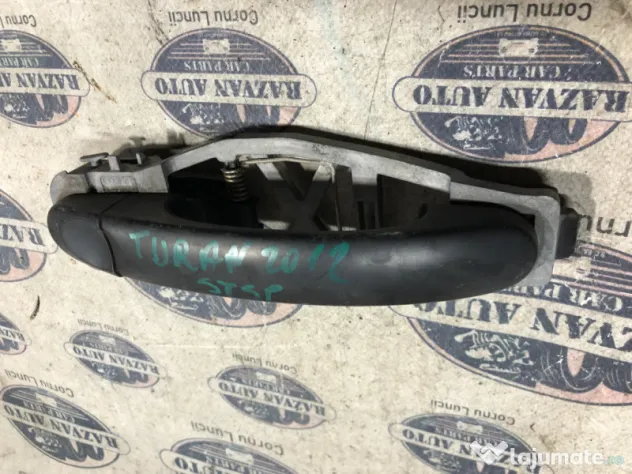 Maner exterior stanga spate Volkswagen Touran 2012