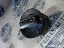 Bloc lumini Volkswagen Tiguan 2008