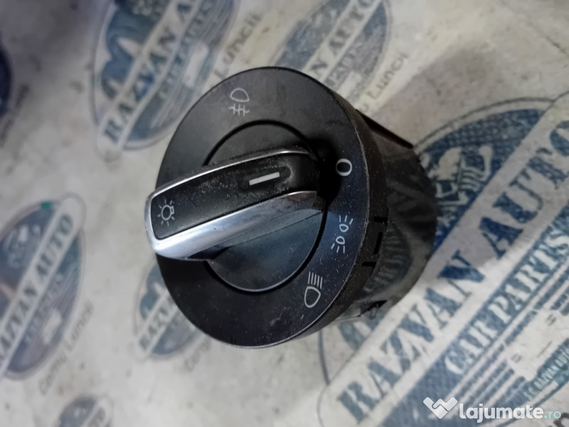 Bloc lumini Volkswagen Tiguan 2008