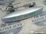 Maner exterior dreapta spate Dacia Duster 2013