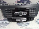 Panou butoane navigatie Mercedes C-Class W204