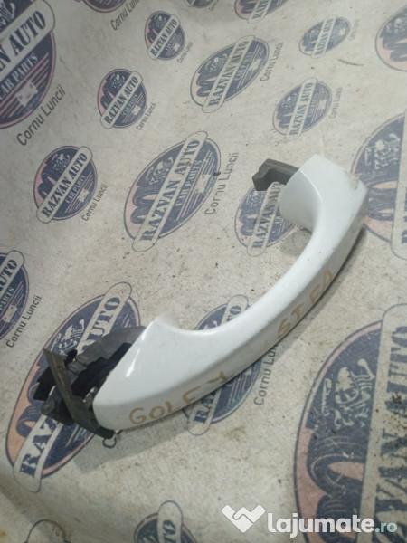 Maner exterior stanga fata Volkswagen Golf 7 2014
