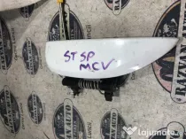 Maner exterior stanga spate Dacia Logan Mcv 2015