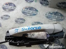 Maner exterior stanga spate Volkswagen Scirocco 2013