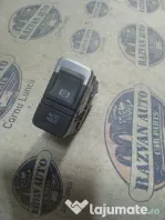 Buton frana mana Volkswagen Touareg 2012