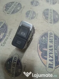 Buton frana mana Volkswagen Touareg 2012