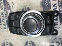 Joystick navigatie / buton navigatie BMW F10 2011