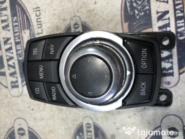 Joystick navigatie / buton navigatie BMW F10 2011