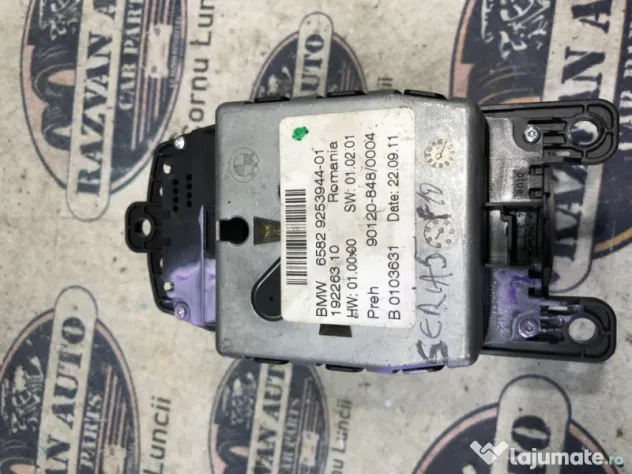 Joystick navigatie / buton navigatie BMW F10 2011