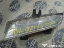 Daylight dreapta Renault Captur 2015