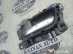 Maner interior stanga spate Peugeot 508 2011