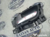 Maner interior stanga spate Peugeot 508 2011