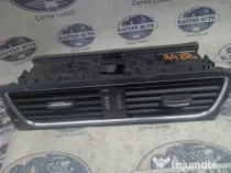 Grila ventilatie centrala Audi A4 B8 2012