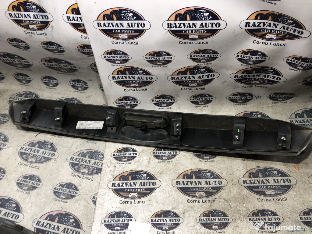 Ornament haion Ford B-MAX 2013